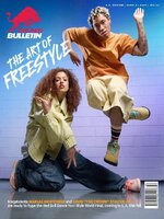 The Red Bulletin